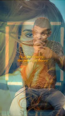 Foto transparente 