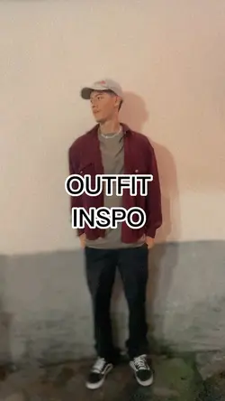 OUTFIT TRANSITION