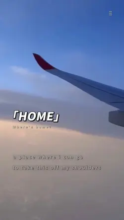 Where's Home