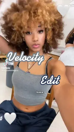 Velocity edit ❤️💍