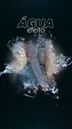 efeito água