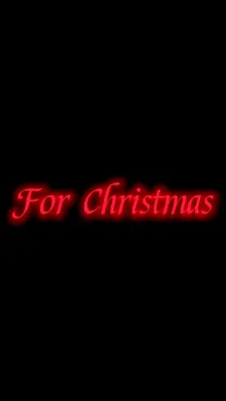 All I Want For 🎄