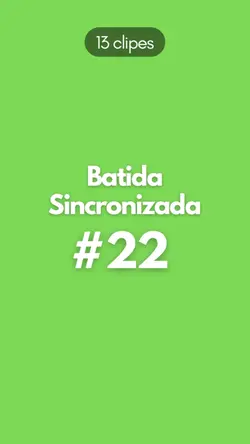 Sincronizada 22