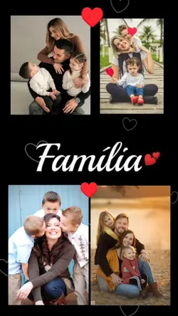 Família 