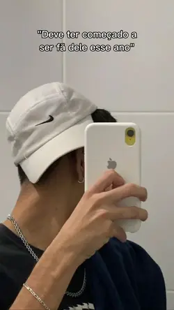 Neymar fã 