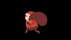 Sou o seu papai noel
