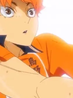 Shoyo Hinata 🍓