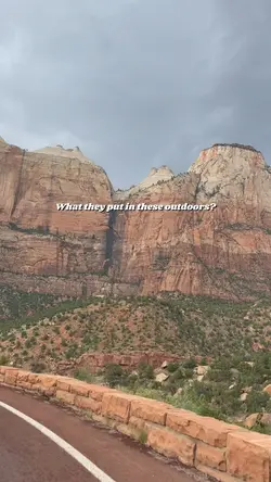 Nature lover ❤️