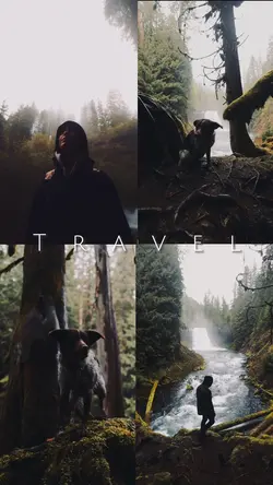 cinematic template