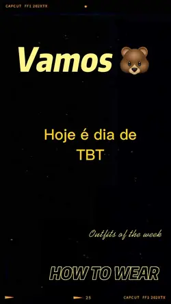 Hoje é dia 