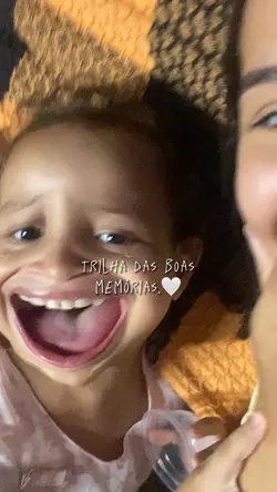 Boas memórias..