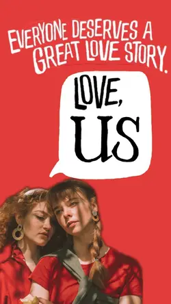Love, Simon❤️🏳️‍🌈