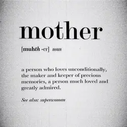 Mother’s Day 👑❤️