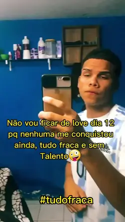 tudo sem talento