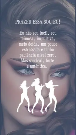 Essa Sou Eu 