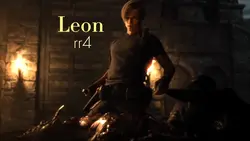 leon rr4