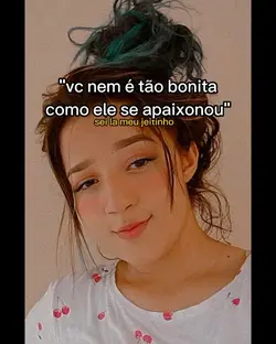 meu jeitinho 
