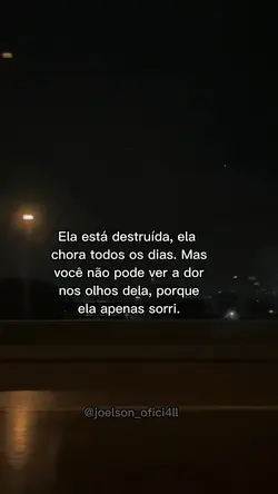 FRASE TRISTE