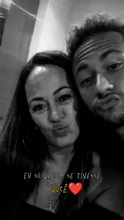 mãe eu te amo