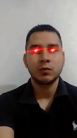 Ojos Brillantes