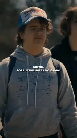 FANFIC DE ST 