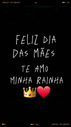 DIA DAS MÃES