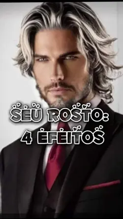  1 foto 4 efeitos
