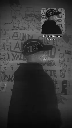Qual é o seu @?