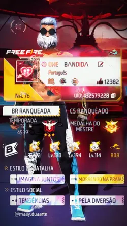 Camadas