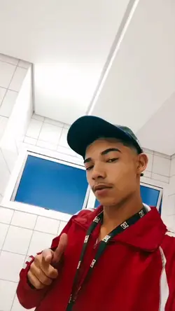 qual seu insta?