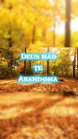 Deus e fiel