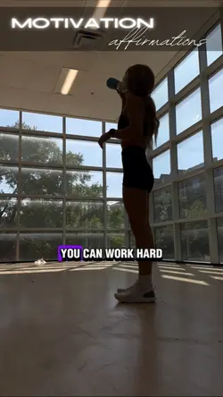 motivation balance