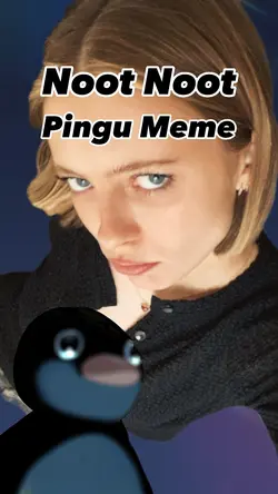 Noot Noot