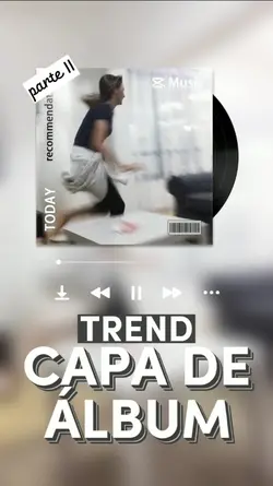 TUDO pode ser 