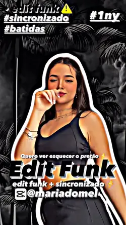 Edit Funk ⚡️🖤