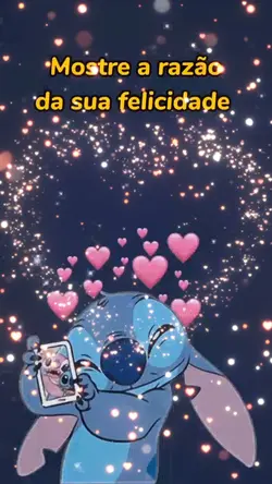 Você e a minha razão
