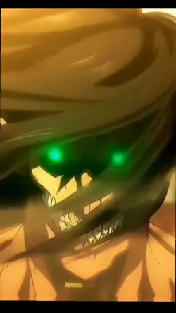 Eren Yeager 