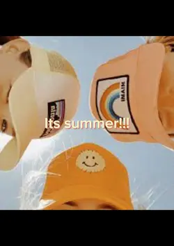 Summertime!!