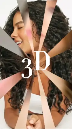 Efeito 3D