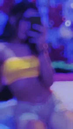 coração de 🧊 