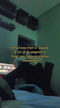 O Amizade boa