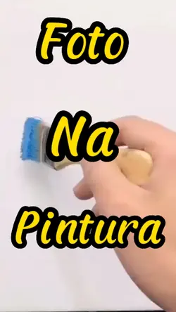 Foto no Quadro 