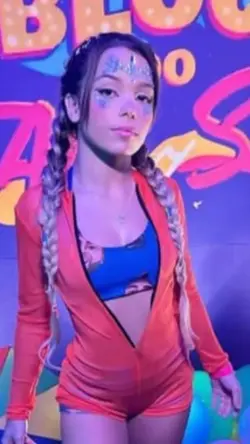 lindos na festa
