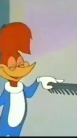 Esse cara é mito