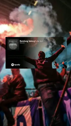 Bandung belong's to