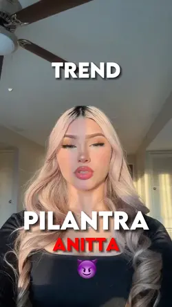 pilantra