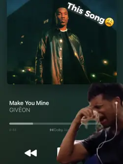 This song😩
