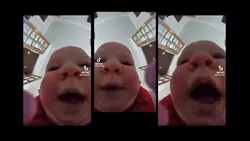 Bad apple template