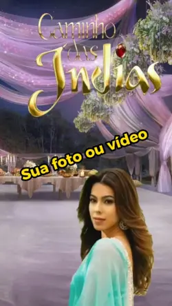 CAMINHO DAS INDIAS