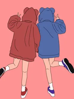 Best Friends 